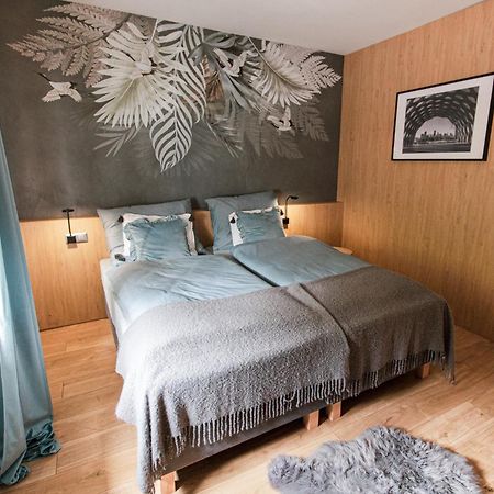Apartament Batorego Lubon Bagian luar foto